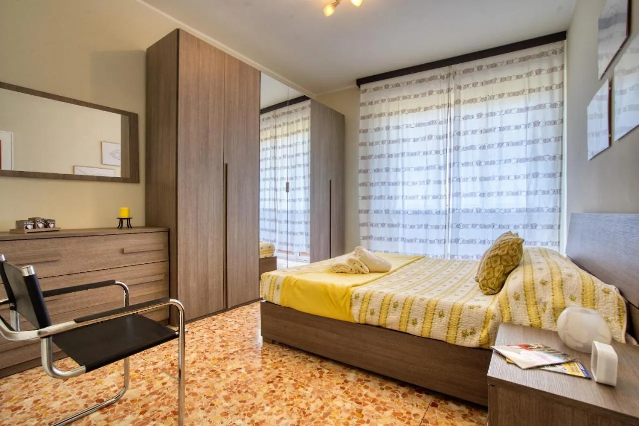 Apartman Caseospitali - Casa Luce, A Due Passi Dal San Raffaele Vimodrone