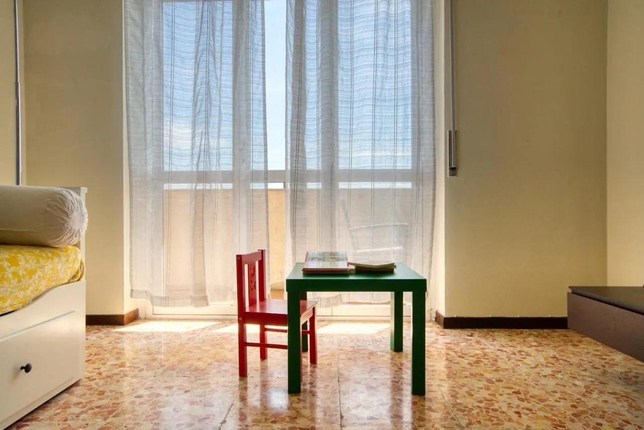 Caseospitali - Casa Luce, A Due Passi Dal San Raffaele Vimodrone