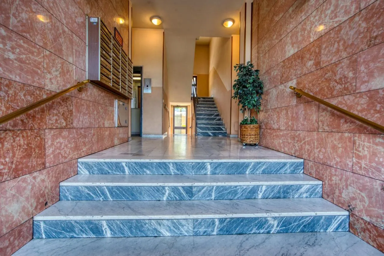 Apartman Caseospitali - Casa Luce, A Due Passi Dal San Raffaele Vimodrone